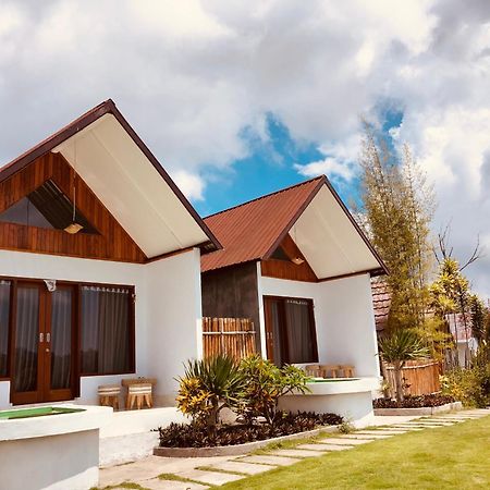 Bcb Bali Hotell Kubupenlokan Exteriör bild