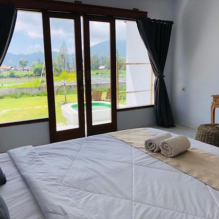 Bcb Bali Hotell Kubupenlokan Exteriör bild