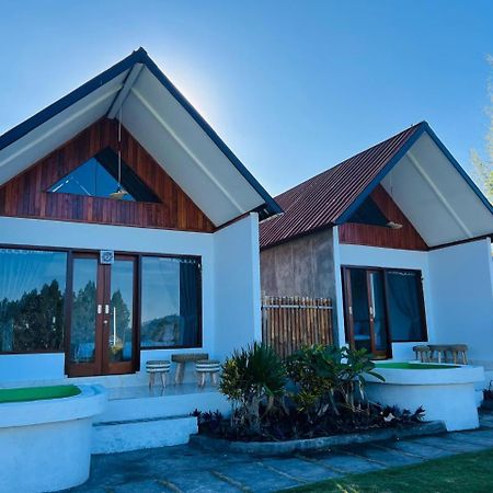 Bcb Bali Hotell Kubupenlokan Exteriör bild