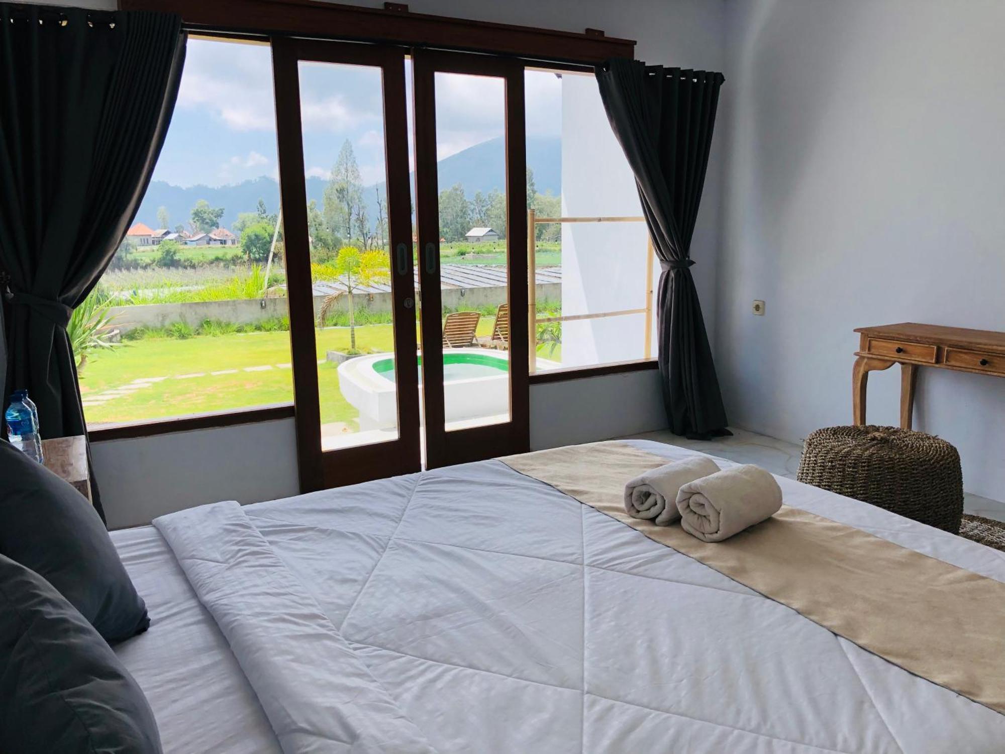 Bcb Bali Hotell Kubupenlokan Exteriör bild