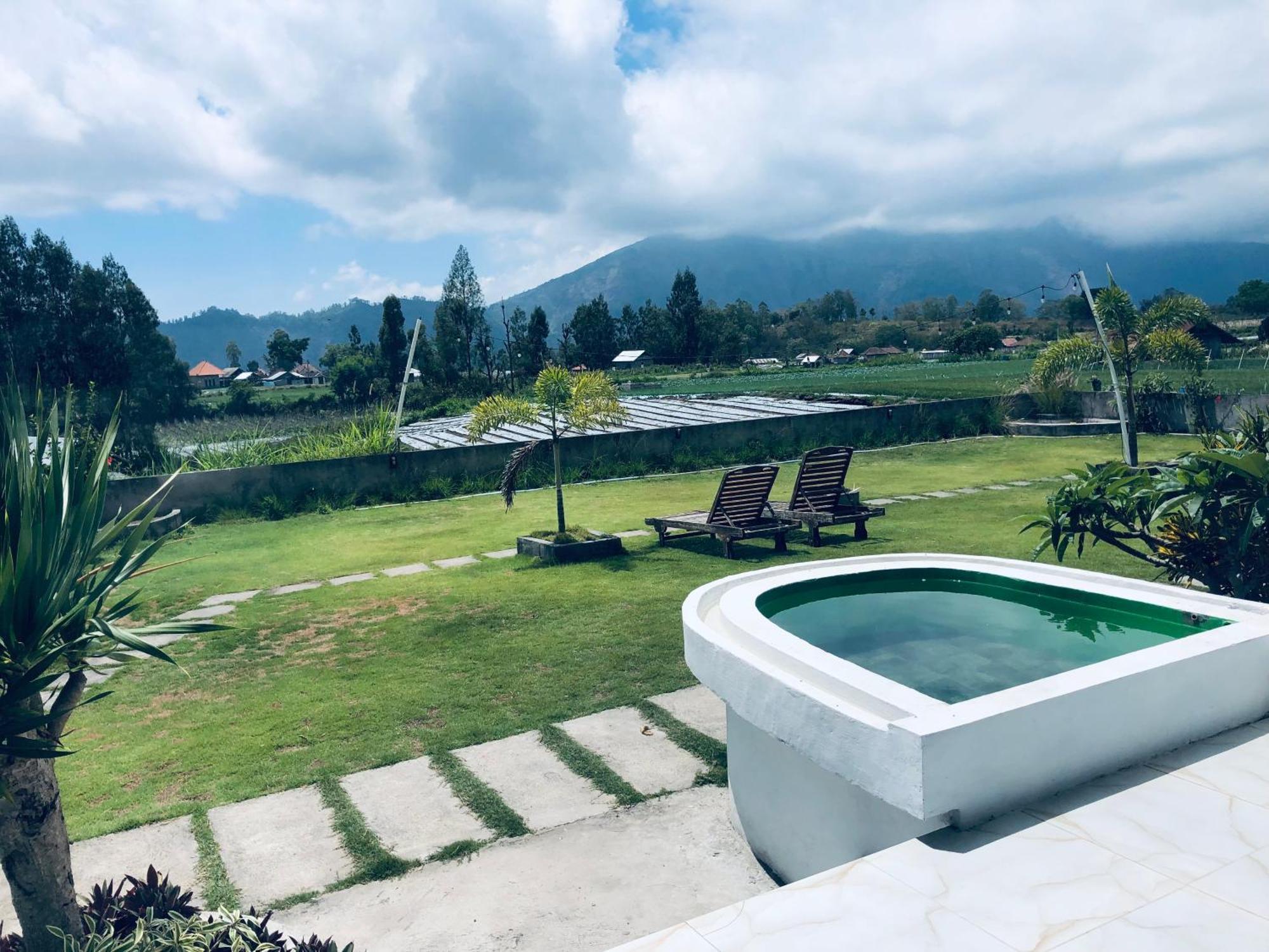 Bcb Bali Hotell Kubupenlokan Exteriör bild