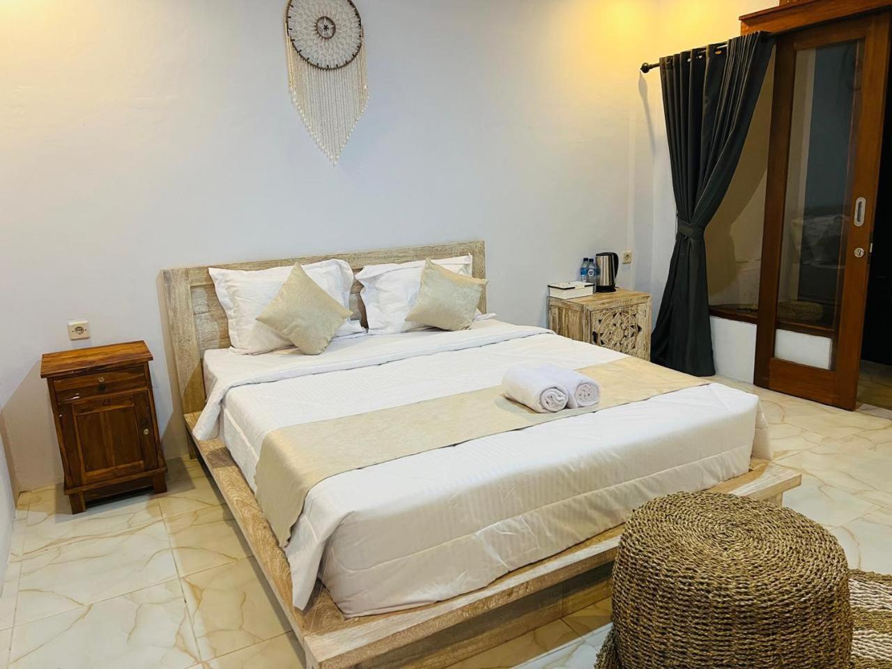 Bcb Bali Hotell Kubupenlokan Exteriör bild